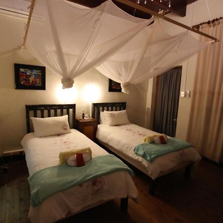 Ndedema Guest House Clanwilliam Buitenkant foto